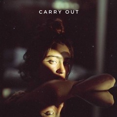 Timbaland & Justin Timberlake - Carry Out (Le:vent Remix)