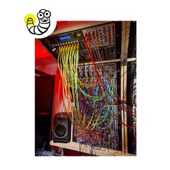 Behringer System 100 Kontakt Pack Demo