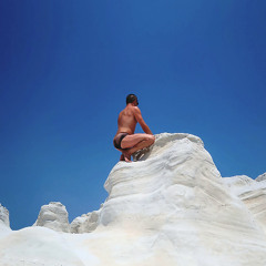 Red Hot European Summer Set at Utopia Camp Festival Germany Bad Wildbach 2025