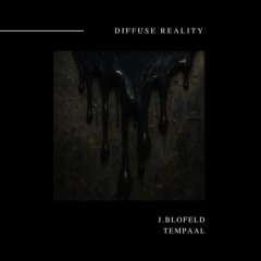 479# PREMIERE: J.Blofeld - Duplo (Shyda Remix) [Diffuse Reality]