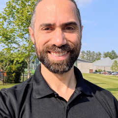 Dr. Marco Meucci on Coming to the Fork and Following Your Vision #99