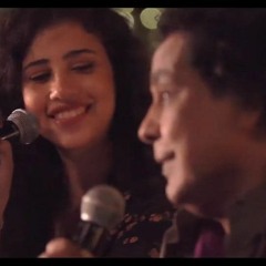 Shababeek - Mounir & Nouran Abutaleb