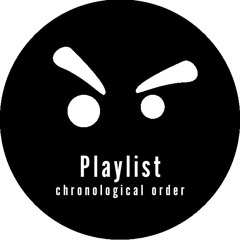 Sets in chronological order - #001 - #035