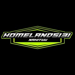 DJ CINTA DALAM HATI X TERLANJUR MENCINTA !!! Req HOMELANDS131   .