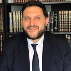 Etude de la Amida/ le juste est la fondation du monde