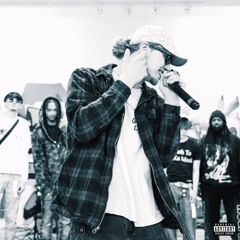 lunchtime! (2025 UGMN CYPHER) [prod. Gary Gucci]
