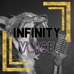 INFINITIVE VOICE  ( house, edm ) track #1