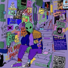 A Happy Ending I Guess (Prod. uh66)