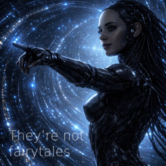 They’re not fairytales(Deep Feelings edit)