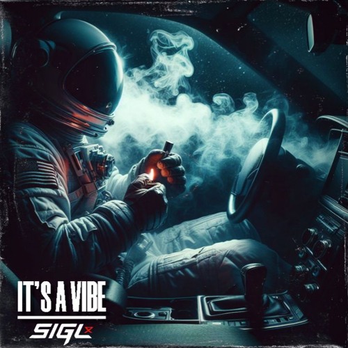 IT'S A VIBE [FREE DOWNLOAD]