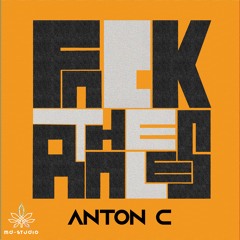 Anton C - Fuck The Rules (Original Mix)