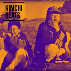 KIMCHI BEATS - Take 1