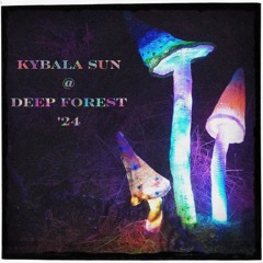 Kybala Sun @ DeepForest2024