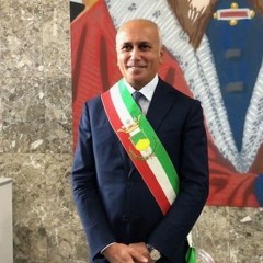 Cosenza - il sindaco Franz Caruso su Capodanno