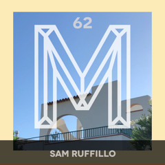 M62: Sam Ruffillo