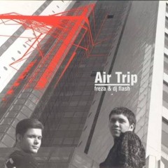 Freza & DJ Flash - Happy MDMA (Original Happy Mix)