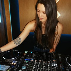 KIM HUNTER - RTN Mix