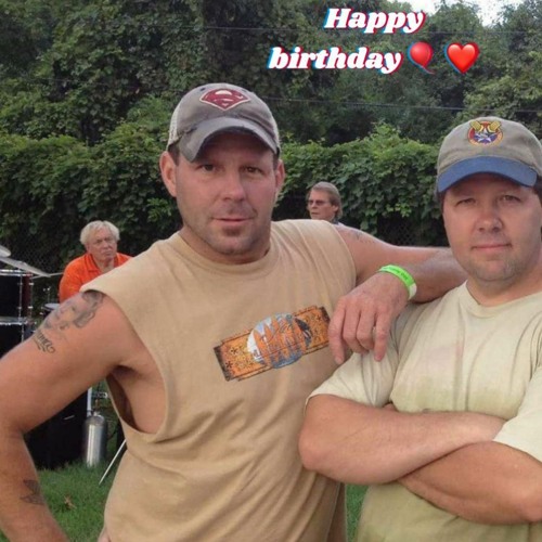 Dad's Classic House Birthday Mix