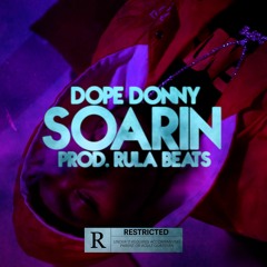 Dope Donny - Soarin (Prod.RulaBeats) #VIDEOINBIO
