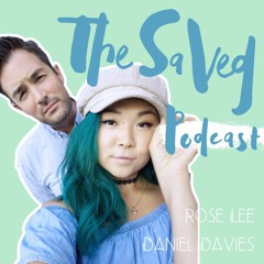 Intro to The SaVeg Podcast