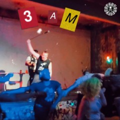 3 AM (feat. OCTOVER)