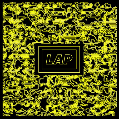 LAP ISSUE V - OUT NOW