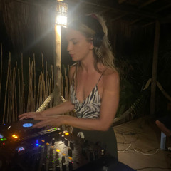 Live from Sunset @ Tulum Bar, Bahia, Brazil