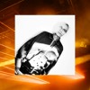 026 - Quest - fabric podcast DJ mix artwork - Electronic music tracklist cover image