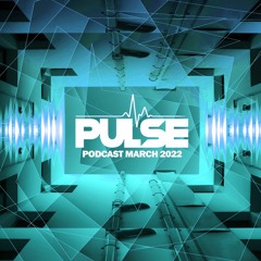 Dj Pulse March mix