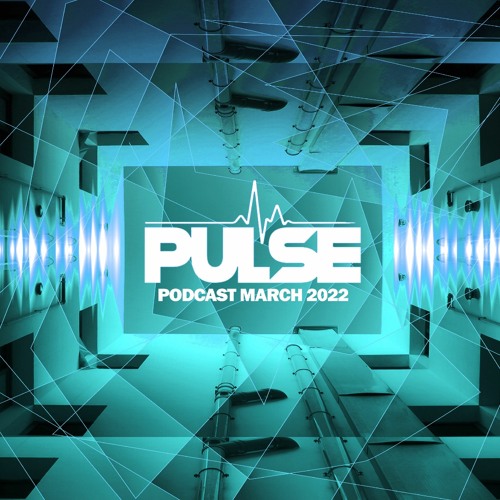Dj Pulse March mix