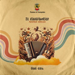 Aniceto Molina - Cumbia Sabroza (Ōme Edit)