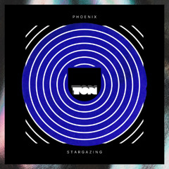 Phoenix - StarGazing