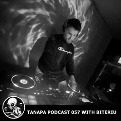 Tanapa Podcast 057 with Biteriu