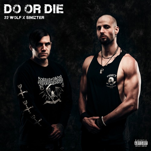 Do Or Die (feat. Sinizter)