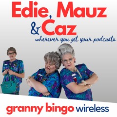 Melbourne Cup Grannies