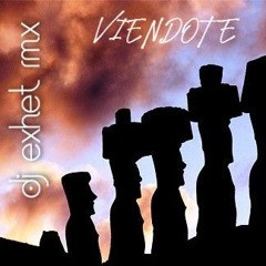 VIENDOTE X MOOMBAHCHILL ( Dj Exhet Rapanui RMX ) ZXZ4
