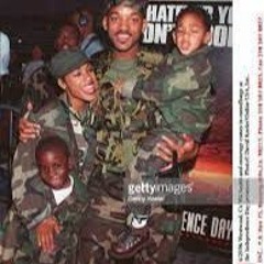 World War 2 remix of The Fresh Prince of Bel Air