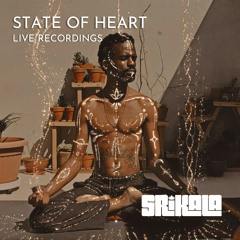 State Of Heart - High Heart