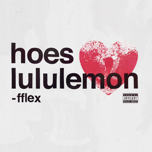 hoes love lululemon (silly)