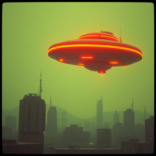 Паліндром - Ідеальний світ  (generated by Suno AI)