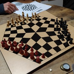 Redhead Girl of Porcelain