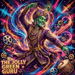 The Jolly Green Guru