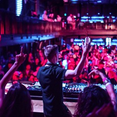 Bass House - June 2024 - Equalizor Live At Temple - DHM Takeover