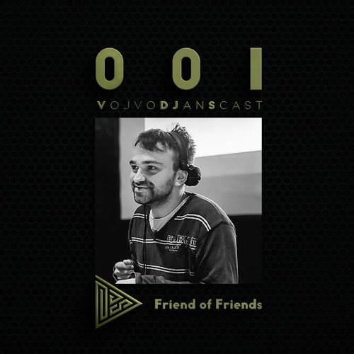 VojvoDJansCast Season 001
