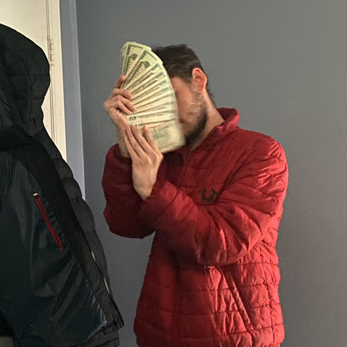 On Me (Remix) Feat. Nettspend