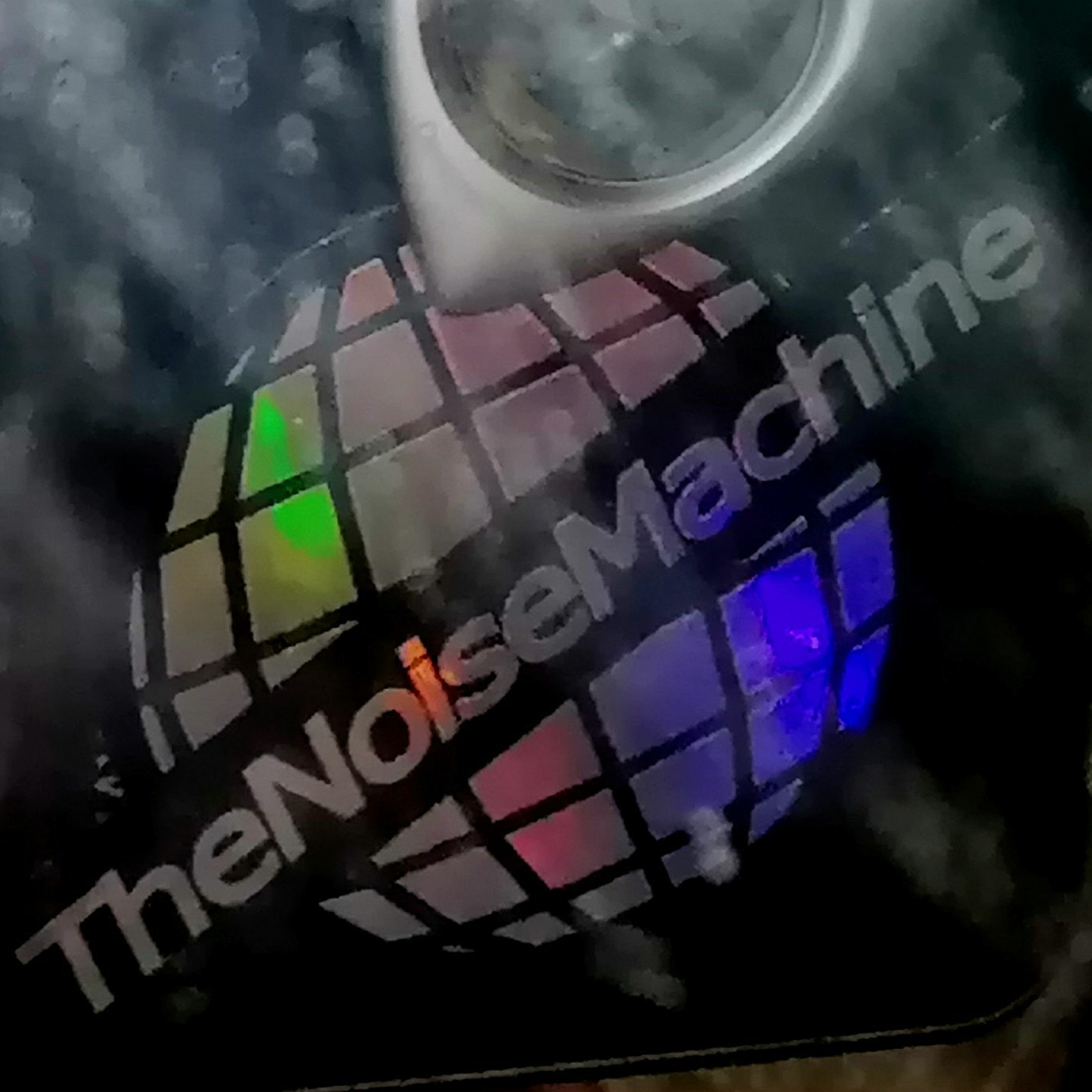 Thenoisemachine
