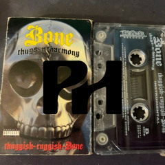 Bone Thugs N Harmony - Thuggish Ruggish Bone (Prayer Handz Edit)