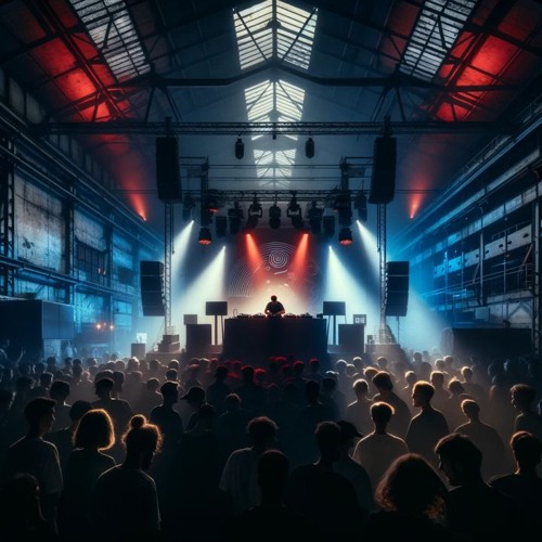 Minimal Techno - Bonus Dynamic Version