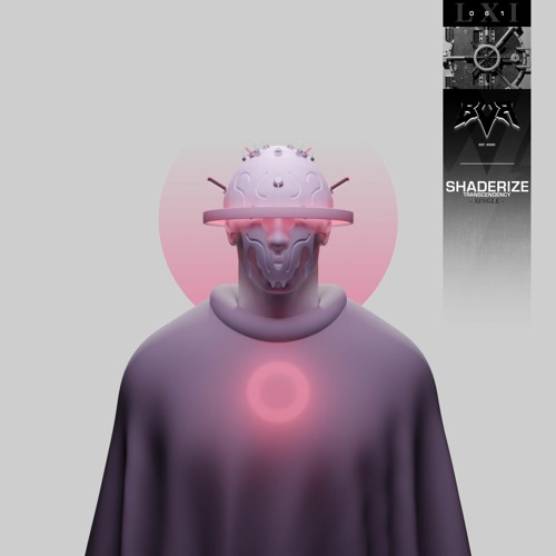 Shaderize - Transcendency