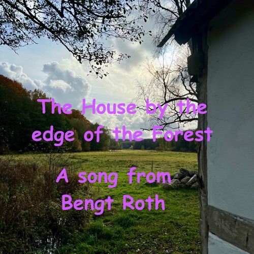 The House by the edge of the Forest - 2025-10-27 18.24